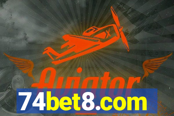 74bet8.com