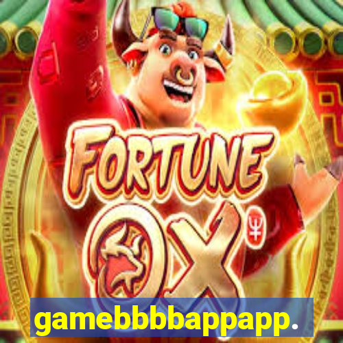 gamebbbbappapp.com