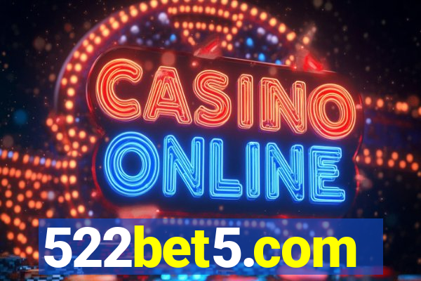 522bet5.com