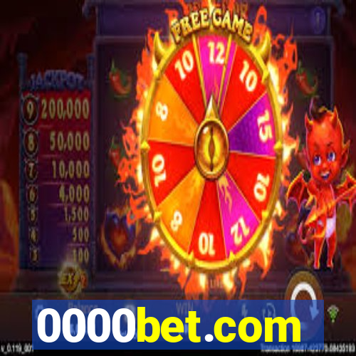 0000bet.com