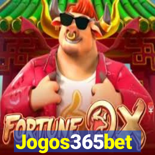 Jogos365bet