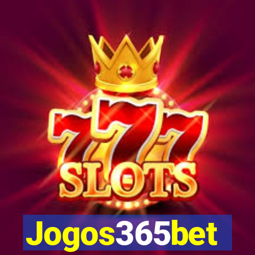 Jogos365bet