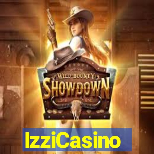 IzziCasino