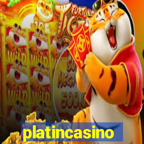 platincasino