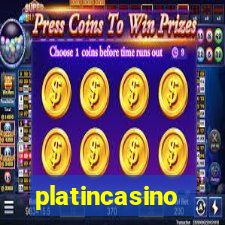 platincasino