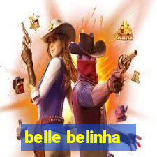 belle belinha