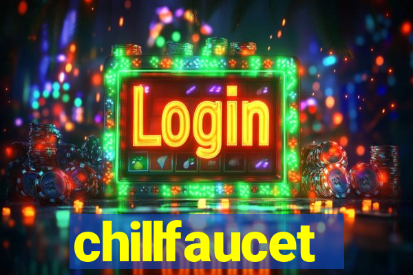 chillfaucet