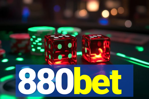 880bet