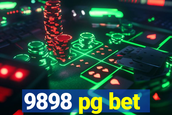 9898 pg bet