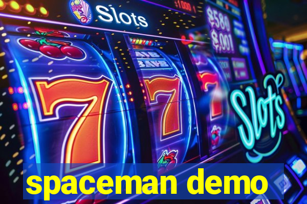 spaceman demo