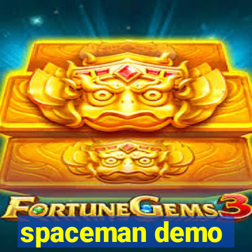 spaceman demo