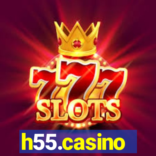 h55.casino