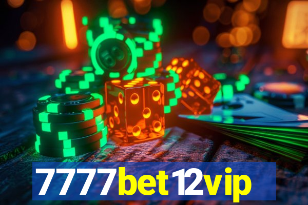 7777bet12vip