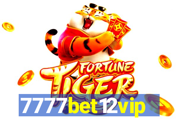 7777bet12vip