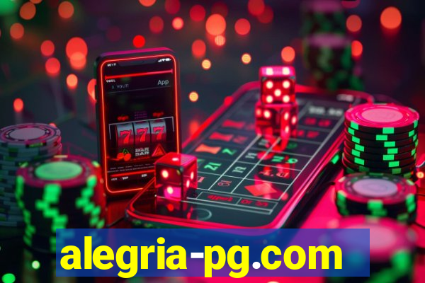 alegria-pg.com