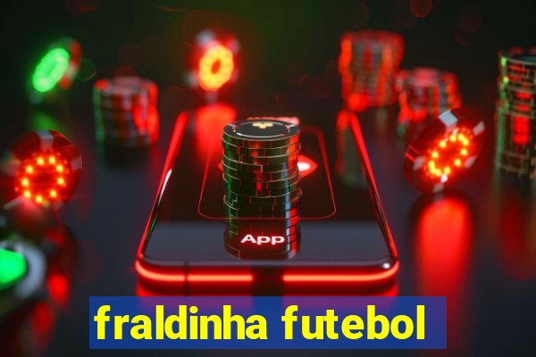 fraldinha futebol