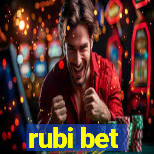 rubi bet