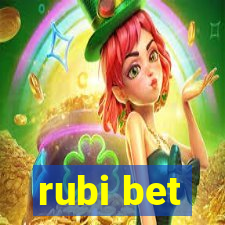 rubi bet