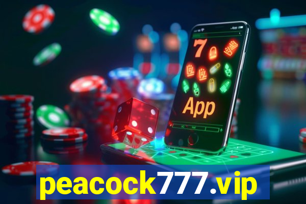 peacock777.vip