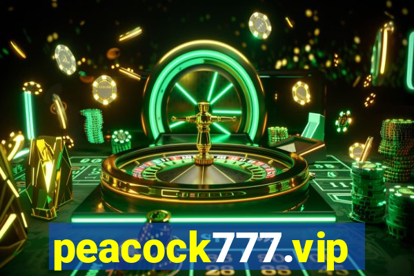 peacock777.vip