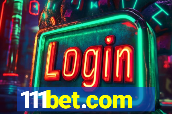 111bet.com