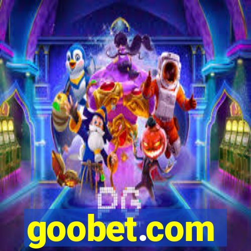 goobet.com