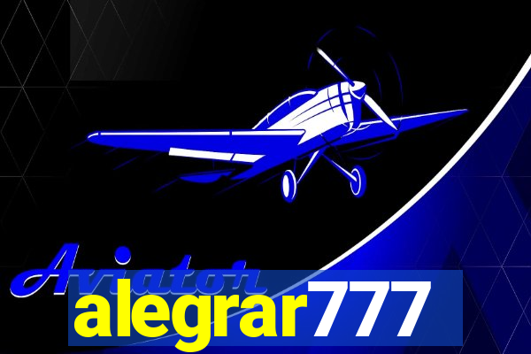 alegrar777