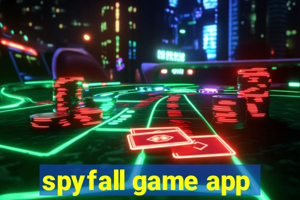 spyfall game app