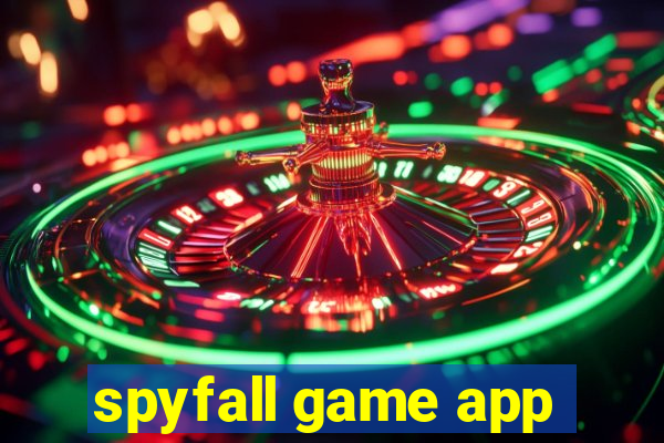 spyfall game app