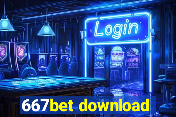 667bet download