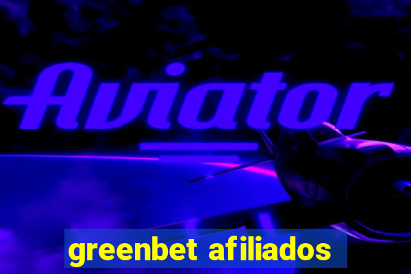 greenbet afiliados