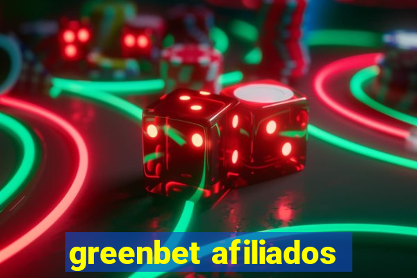 greenbet afiliados