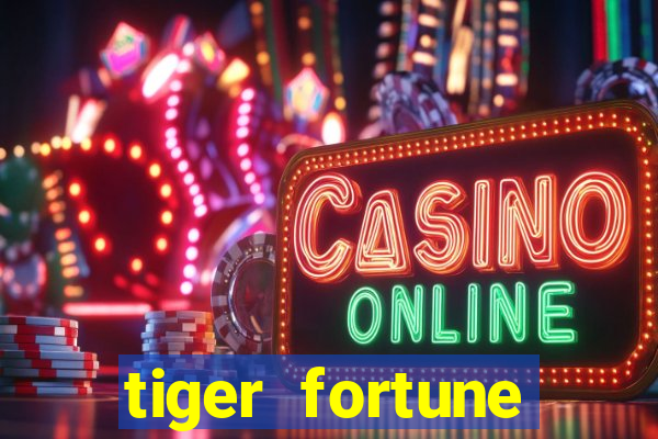 tiger fortune deposito 5 reais