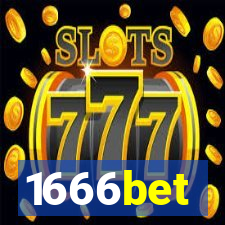 1666bet