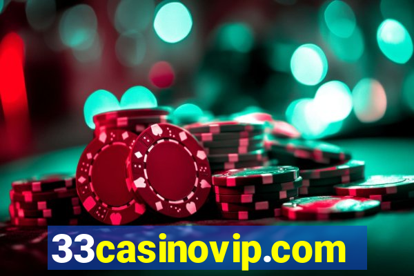 33casinovip.com