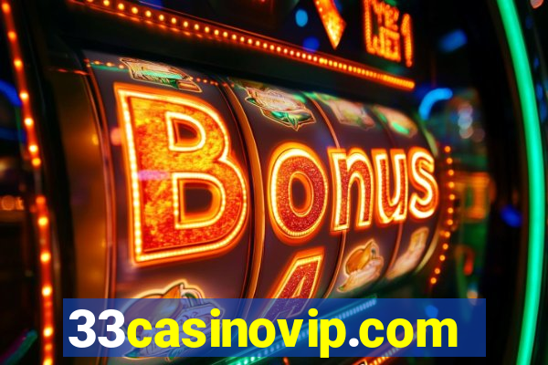 33casinovip.com