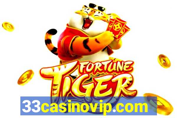 33casinovip.com