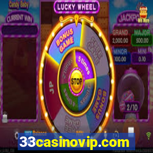 33casinovip.com