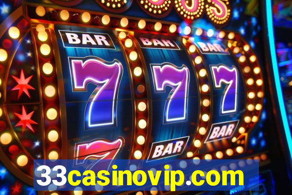 33casinovip.com