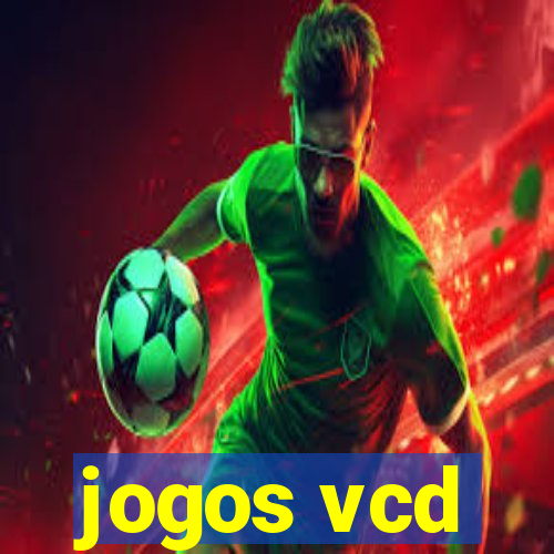 jogos vcd