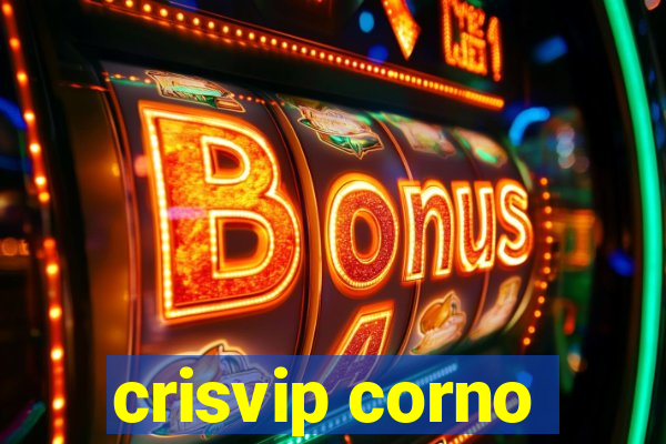 crisvip corno