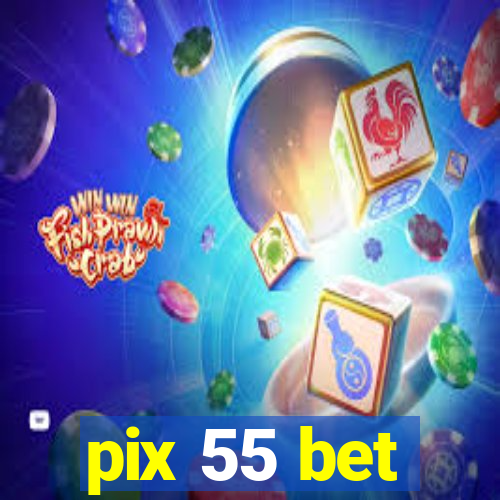 pix 55 bet