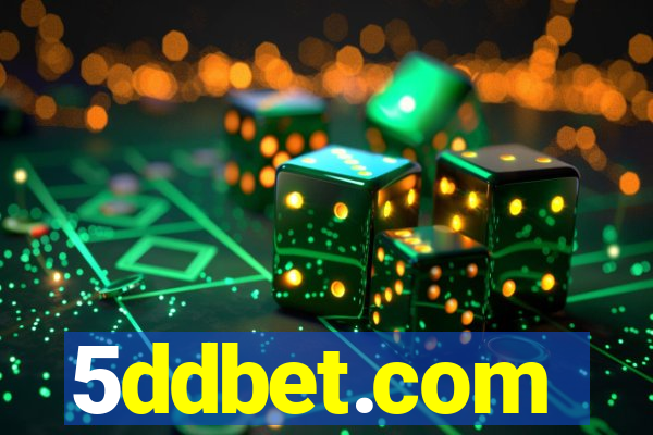 5ddbet.com