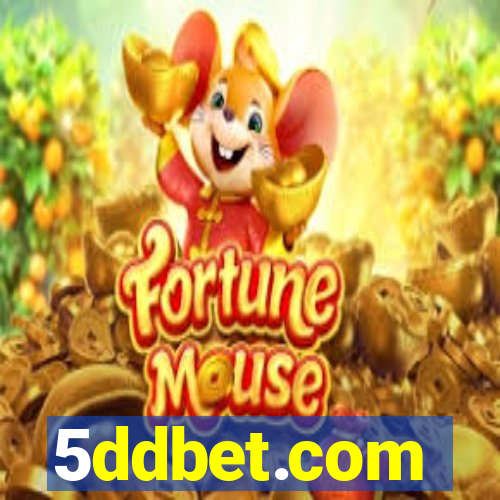 5ddbet.com