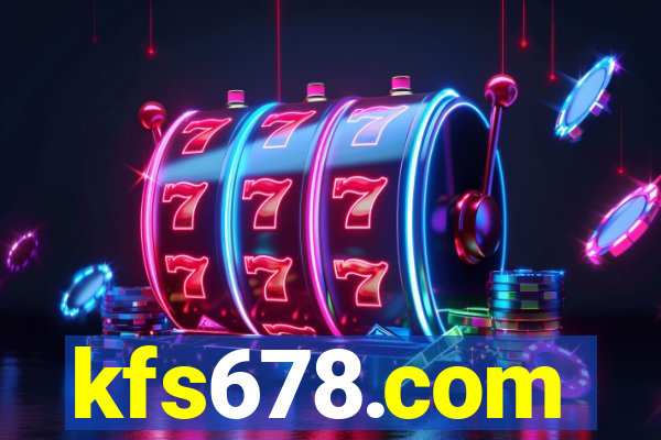 kfs678.com