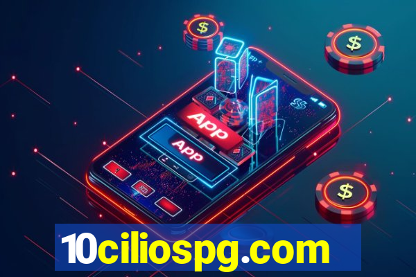 10ciliospg.com