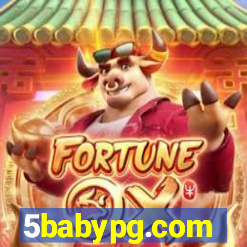 5babypg.com