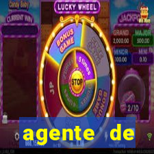 agente de plataforma de jogos