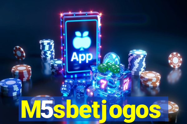 M5sbetjogos