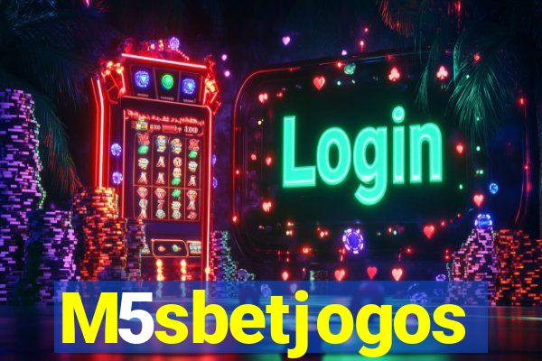 M5sbetjogos